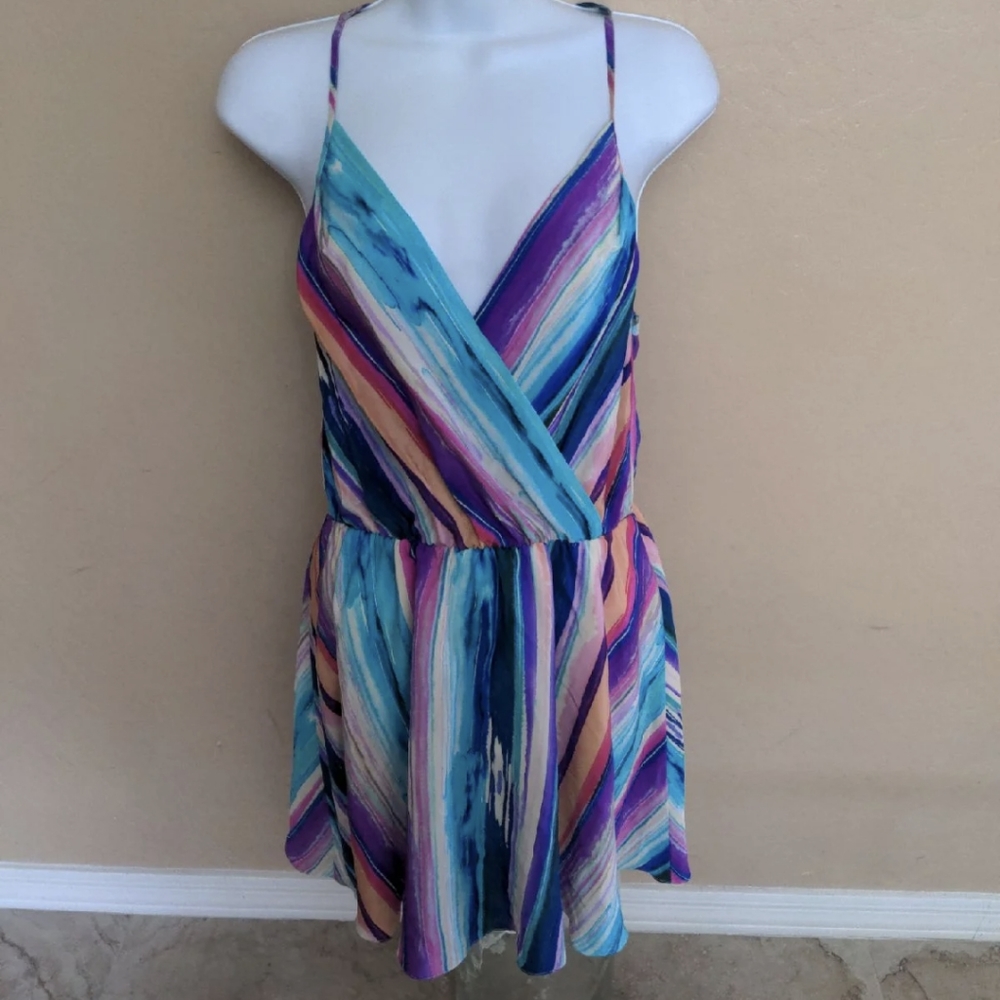 AMANDA UPRICHARD DRESS